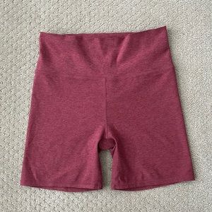 Vuori Clean Elevation Shorty